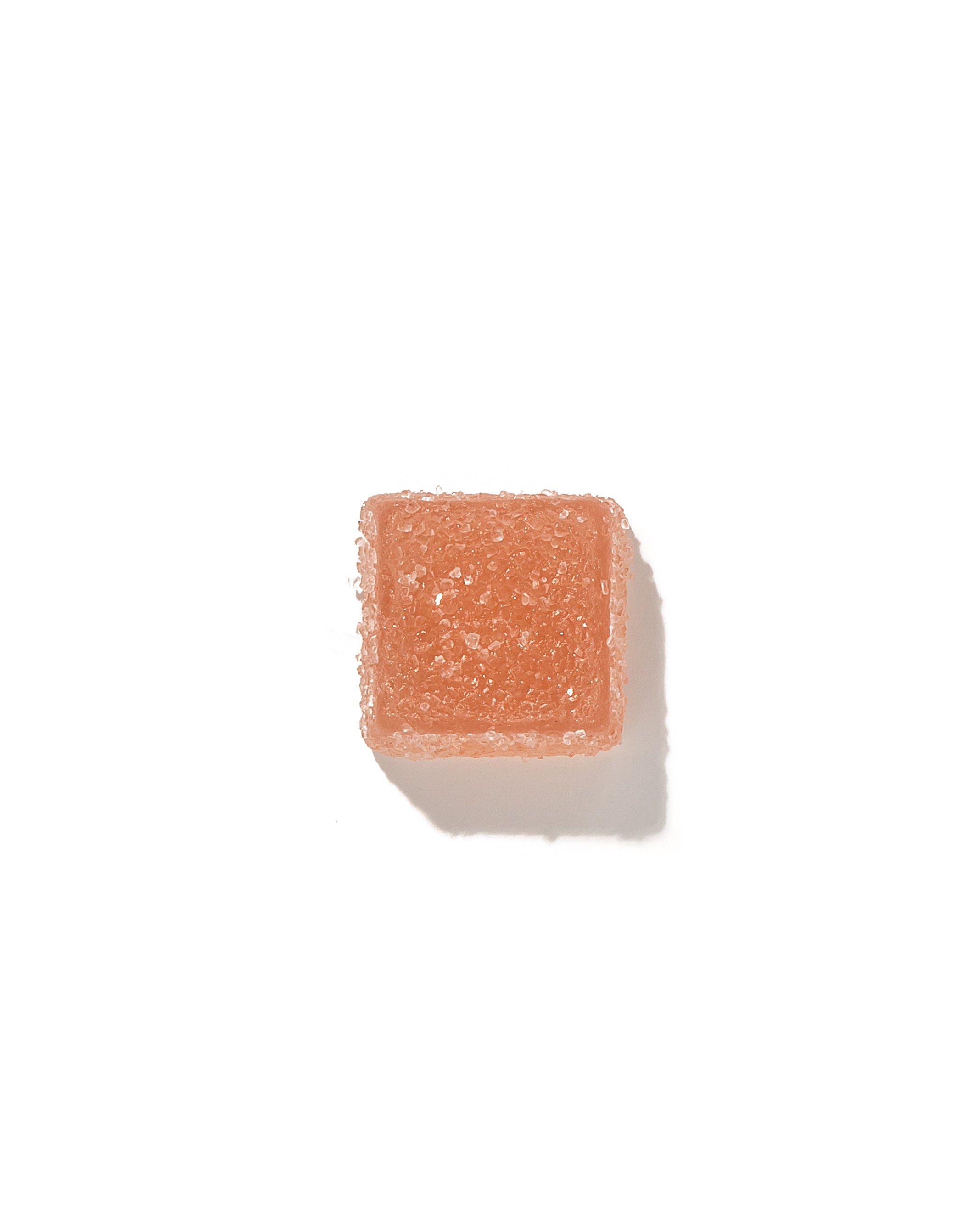 Watermelon Kinky Bites gummy jar